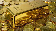 آخرین قیمت طلا و سکه در بازار امروز یکشنبه 10 خرداد