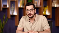 همه‌چیز درباره زندگی امیرحسین قیاسی و همسرش/ از بی پولی محض تا پوشیدن لباس چند صد میلیونی!
