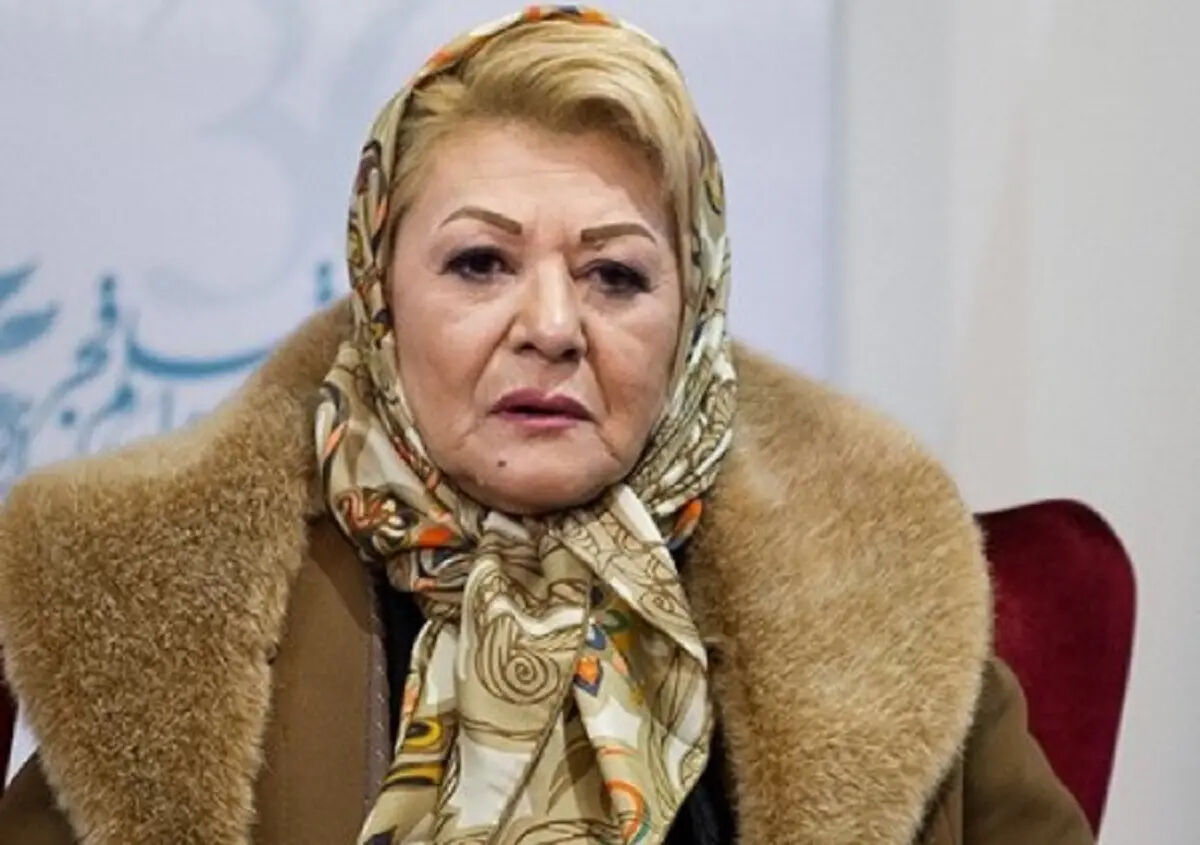 بیوگرافی لادن ژافه‌وند بازیگر سریال صفا با خانواده / از اعتیاد تا کارتن خوابی