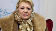 بیوگرافی لادن ژافه‌وند بازیگر سریال صفا با خانواده / از اعتیاد تا کارتن خوابی