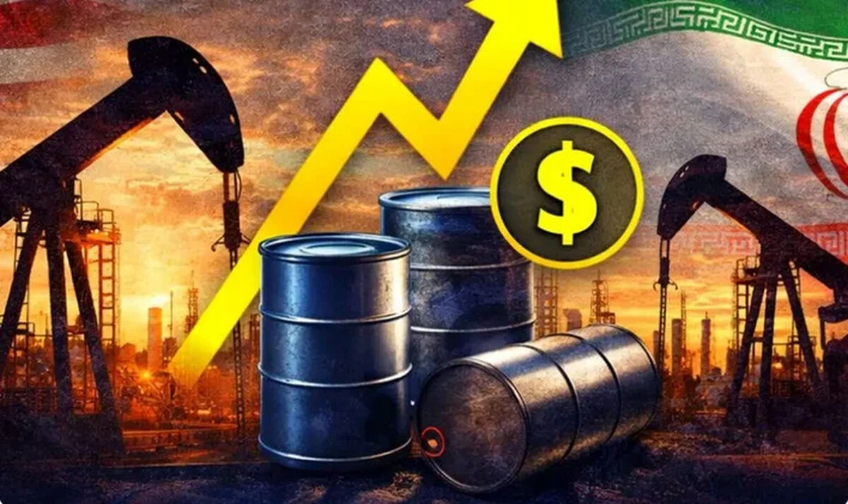 قیمت جهانی نفت امروز دوشنبه 11 خرداد 1405؛ بازگشت به مدار صعود