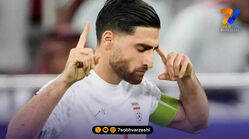 یامال پاسوز علیرضا جهانبخش شد!