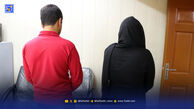 عشق ممنوعه زن افغان و مرد ایرانی