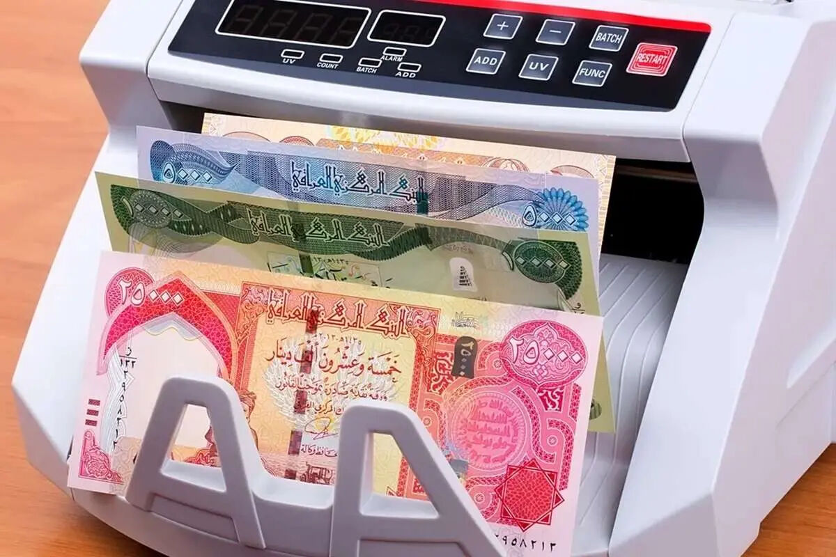 قیمت دینار عراق امروز یکشنبه ۱۷ خرداد ۱۴۰۵