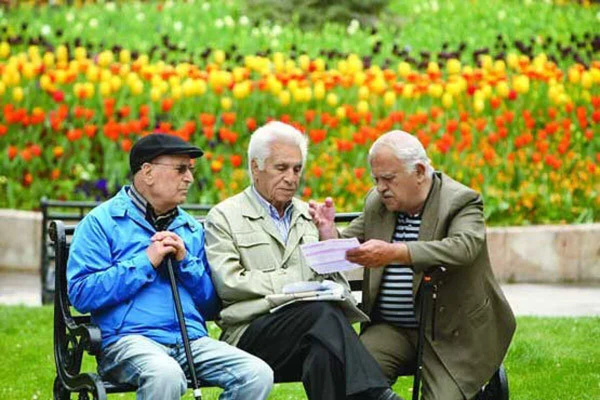 احکام جدید بازنشستگان صادر شد؛ دریافت غیرحضوری از عصر امروز