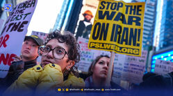 جنگی که آمریکایی‌ها نمی‌خواهند