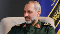 بیوگرافی سید مجید موسوی  فرمانده نیروی هوافضای سپاه پاسداران
