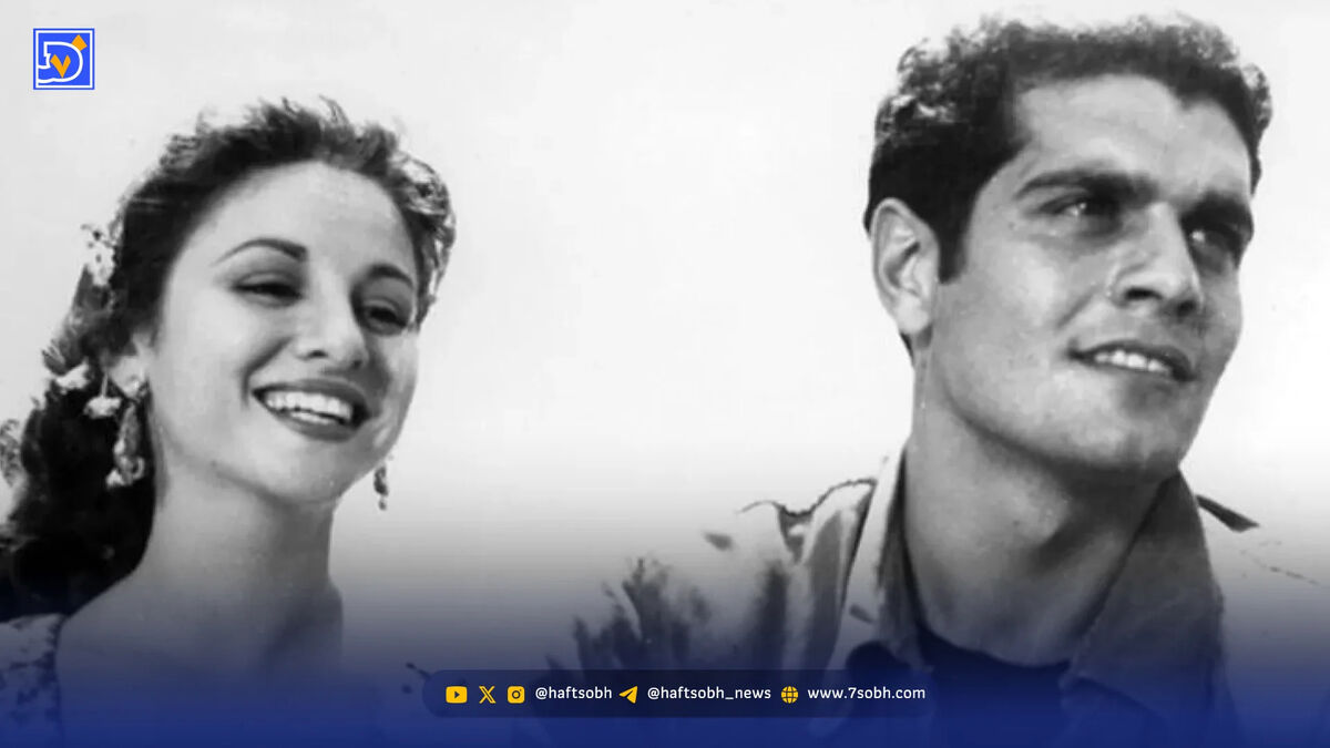 ‌هنرپیشه‌ معروف ‌که چشم‌هایش را 5 میلیون دلار بیمه کرد!