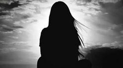 زیباترین خانم دندانپزشک ایرانی یک زن کارتن خواب و بی خانمان بود!
