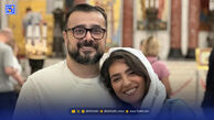 استوری مادرانه مونا کرمی با تصویر فرزندش خبرساز شد