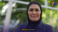 چرا شبیه شرخرها رفتار کردید؟ / الهه منصوریان: خواهر من مدلش این شکلی است!