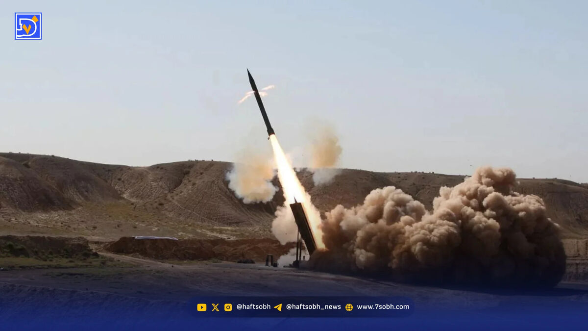 می‌جنگیم اما اشک طبیعت را هم پاک می‌کنیم