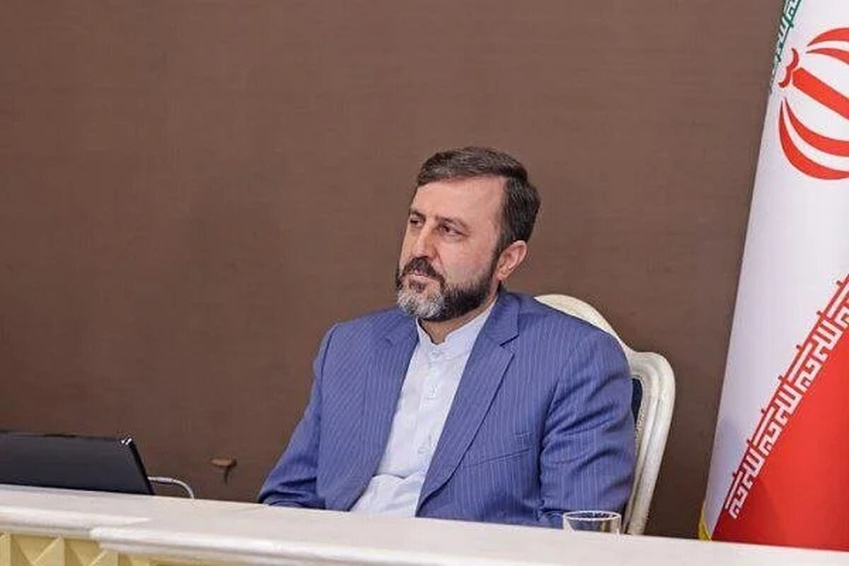 پیش‌نویس قطعنامه شورای حکام، تلاش برای سفیدشویی جنایات آمریکا و اسرائیل است
