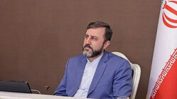 پیش‌نویس قطعنامه شورای حکام، تلاش برای سفیدشویی جنایات آمریکا و اسرائیل است