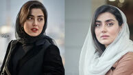 بیوگرافی مینا شفیعی نرگس سریال صدای قلب من