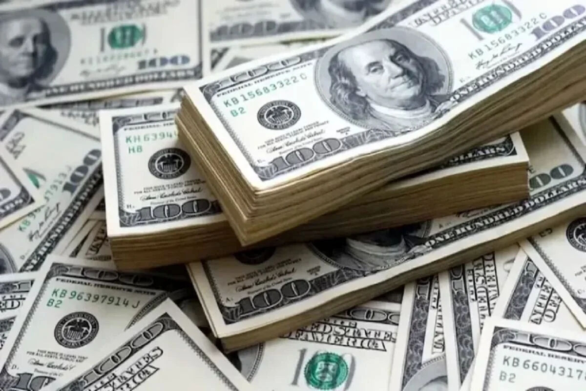 قیمت دلار در بازار تهران امروز چهارشنبه 20 خرداد 1405 / واکنش شدید دلار به جنگ