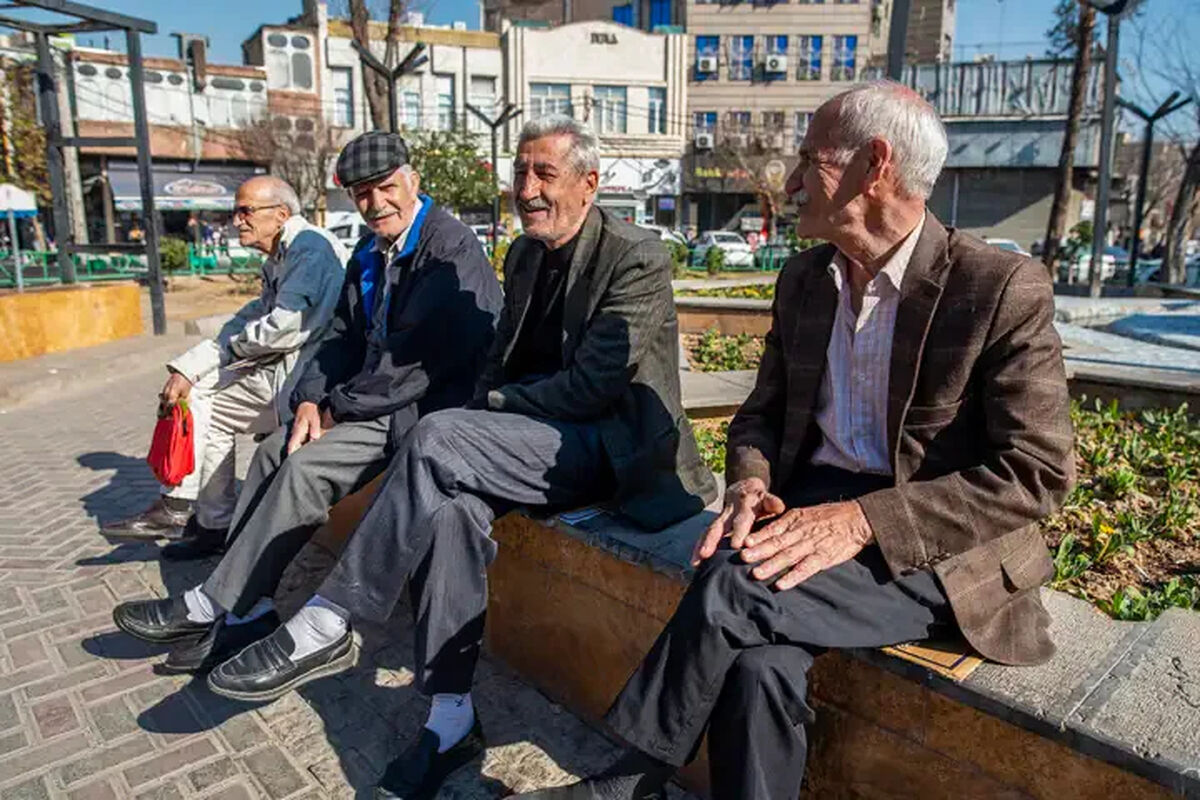 مهم: جزئیات افزایش حقوق بازنشستگان سال ۱۴۰۵