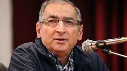 فوری / زیباکلام بازداشت شد