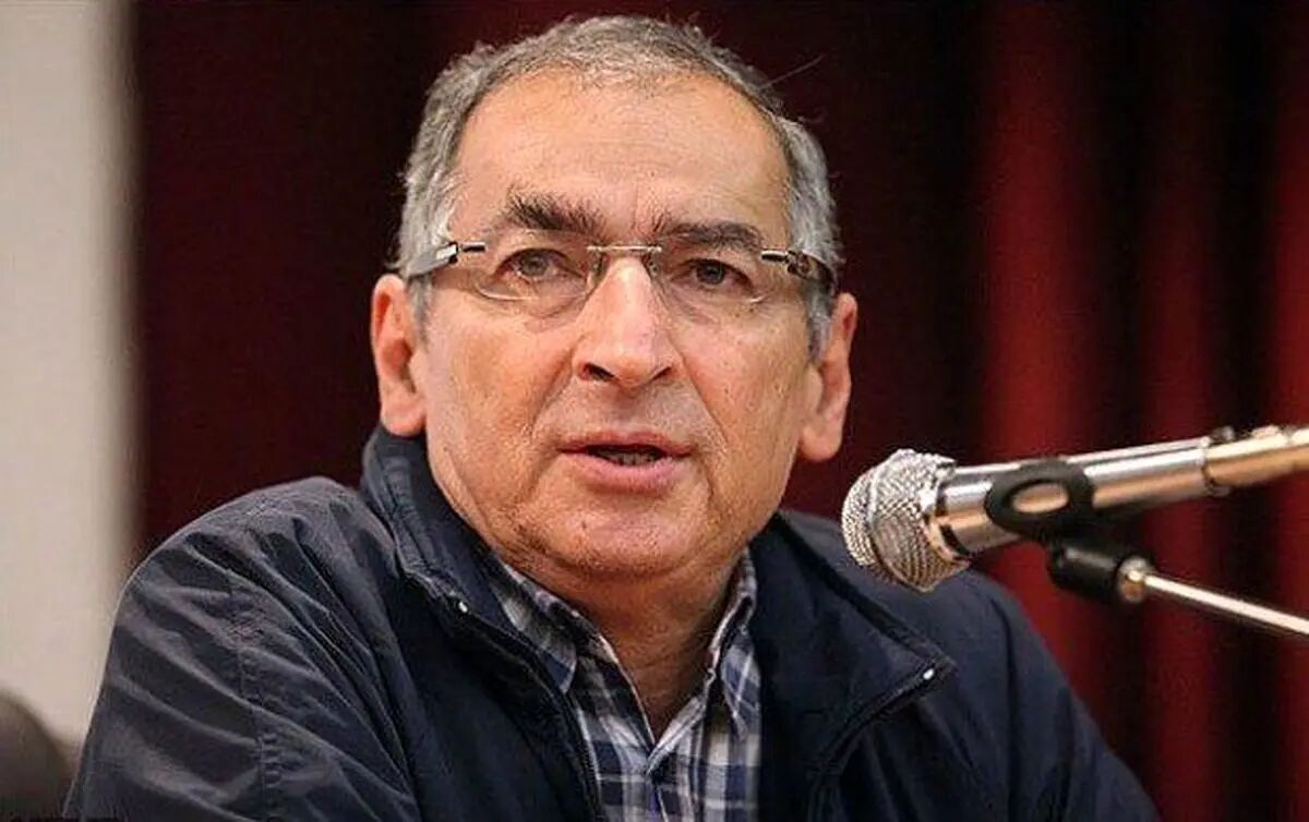 فوری / زیباکلام بازداشت شد