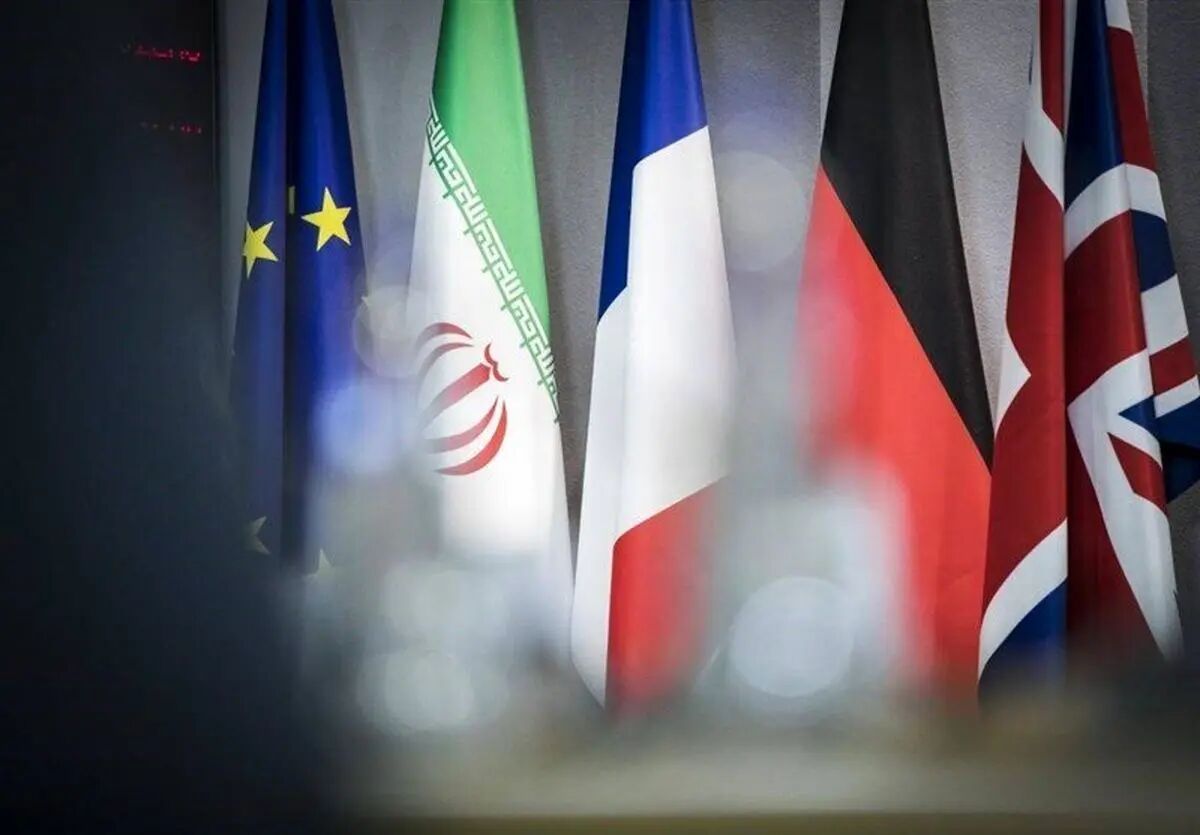 تصویب قطعنامه ضد ایرانی در شورای حکام