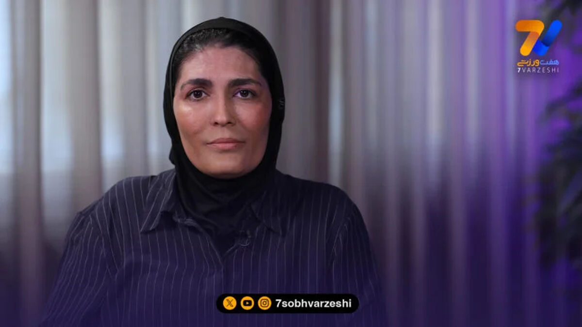 الهه منصوریان: بچه بودم، دوچرخه می خواستم؛ الان همه چی دارم اما لذت نمی برم