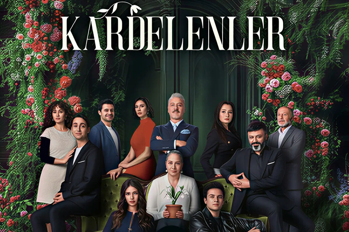 بیوگرافی بازیگران سریال گل های برفی (Kardelenler)