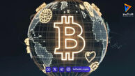 تحلیل بیت کوین امروز 1 تیر 1405