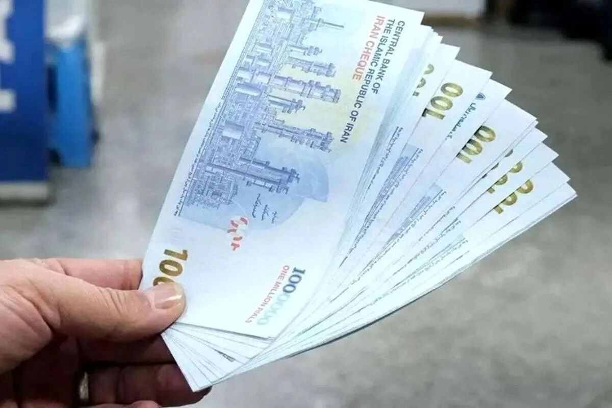 واریزی ویژه دولت به حساب سرپرستان خانوار/ حساب این افراد ۶,۵۷۰,۰۰۰ تومان شارژ شد