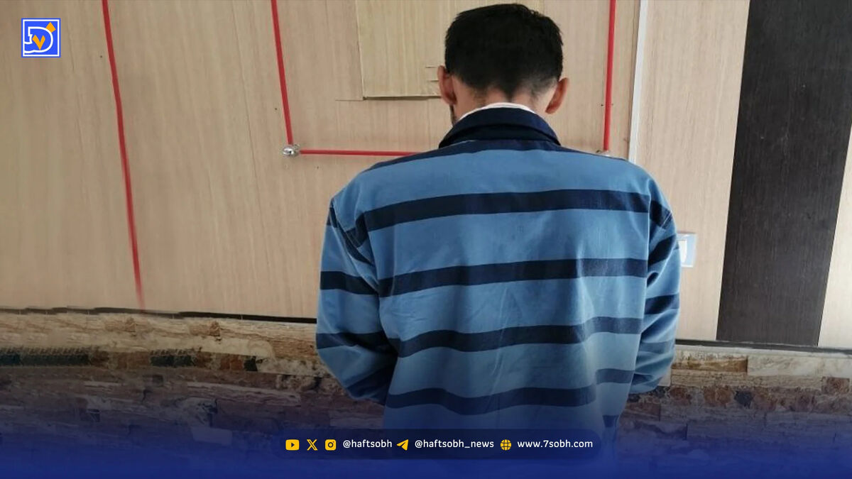 گرد و خاک به پا کرد کشتمش!