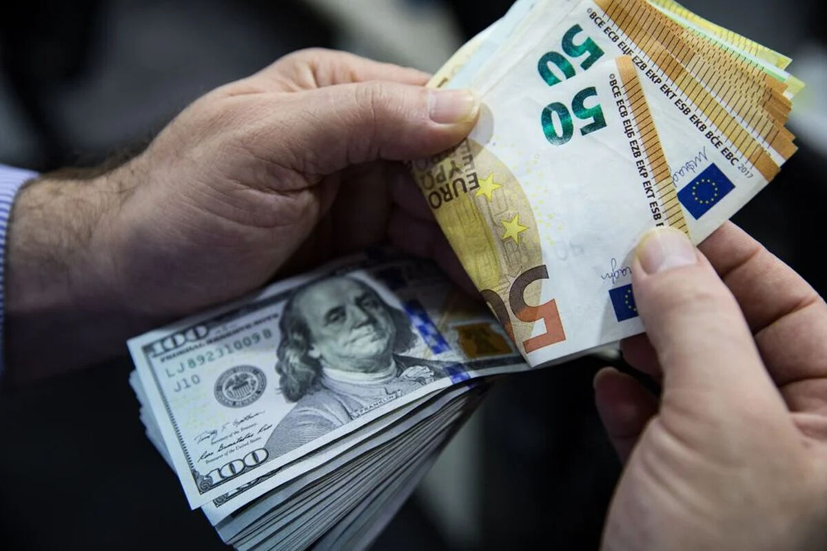 آخرین قیمت یورو امروز پنجشنبه ۲۱ خرداد ۱۴۰۵+ جدول مقایسه بازدهی و پیش‌بینی فردا