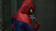 پوستر جدید فیلم Spider-Man: Brand New Day منتشر شد