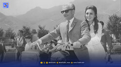 فرح و علاقه قلبی به اشخاص سبکسر لاابالی!