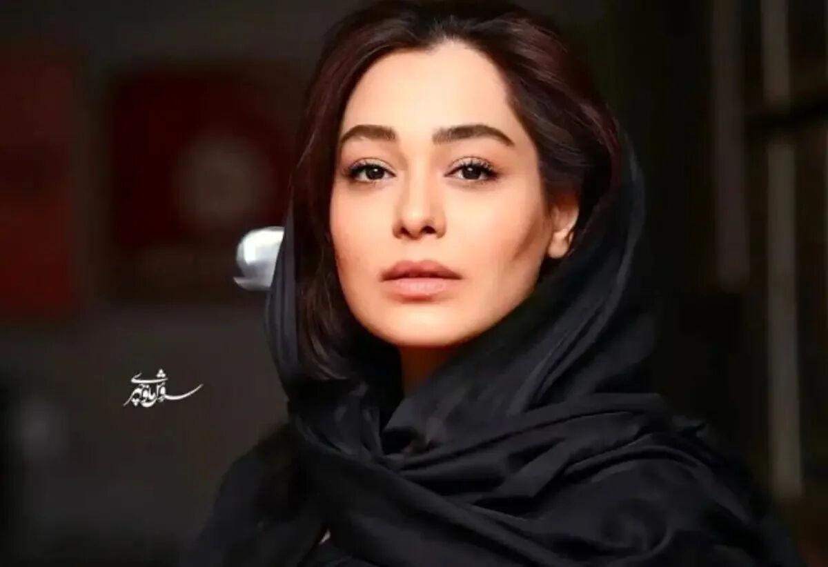 سفر در زمان| «سانیا سالاری» در جشن تولد خصوصی «مهرانه مهین ترابی» هشت سال پیش