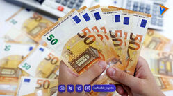 قیمت یورو امروز دوشنبه ۱ تیر ۱۴۰۵/رشد قیمت یورو