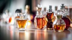 چند عطر غیرمجاز و خطرناک