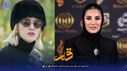 قاب | مروری بر مسیر بازیگری ریحانه رضی به بهانه تولدش