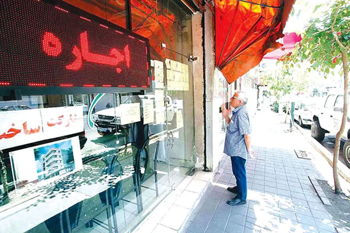 افزایش عجیب قیمت اجاره خانه / مشاوران املاک چه می‌گویند؟