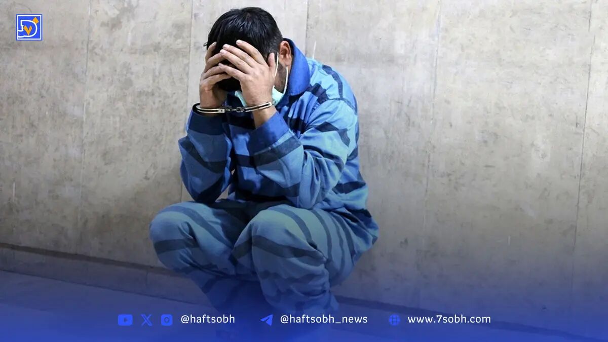 همسرم را کشتم و بالای سر جسدش گریه کردم
