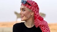 بیوگرافی سحر قریشی مجری فصل سوم عشق ابدی
