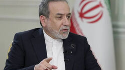عراقچی زمان امضای تفاهم نامه با آمریکا را اعلام کرد