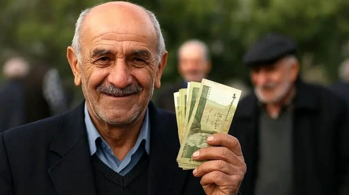 مهم: آیا حقوق خردادماه بازنشستگان با رقم جدید واریز می‌شود؟