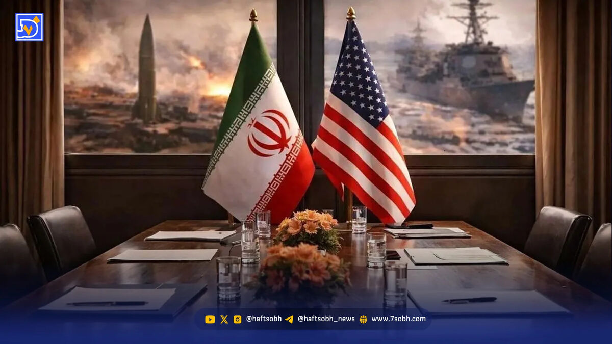 اولین جزئیات از متن تفاهم ایران و آمریکا فاش شد / روایت یک منبع آگاه