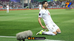 طارمی رسید؛ خیال تیم ملی راحت شد!