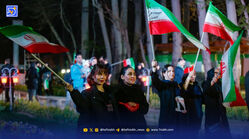 خیابانِ مردم، تریبونِ اقلیت