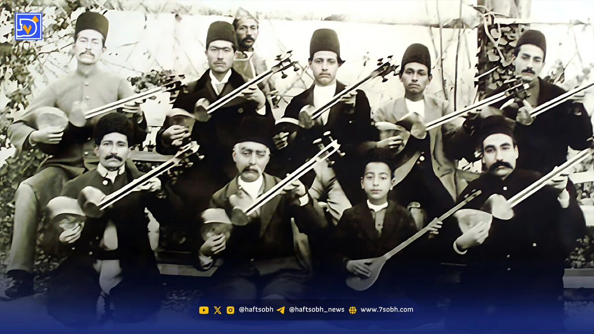 تار؛ سنتی که دارد از زیست روزمره به موزه منتقل می‌شود