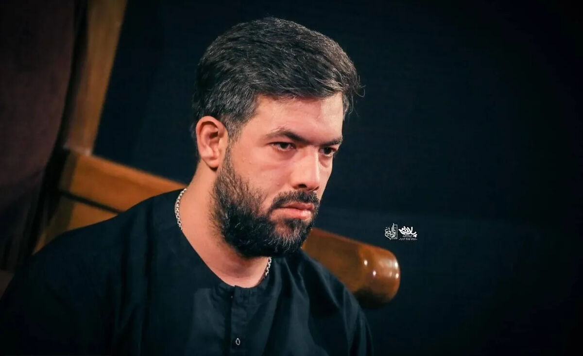 دانلود مداحی داره صدای مادرت میاد حسین ستوده محرم 1405