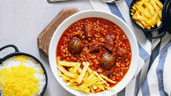 چرا به خورش قیمه «قیمه» می‌گویند؟