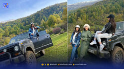 محدودیت‌های تازه برای آفرودسواران