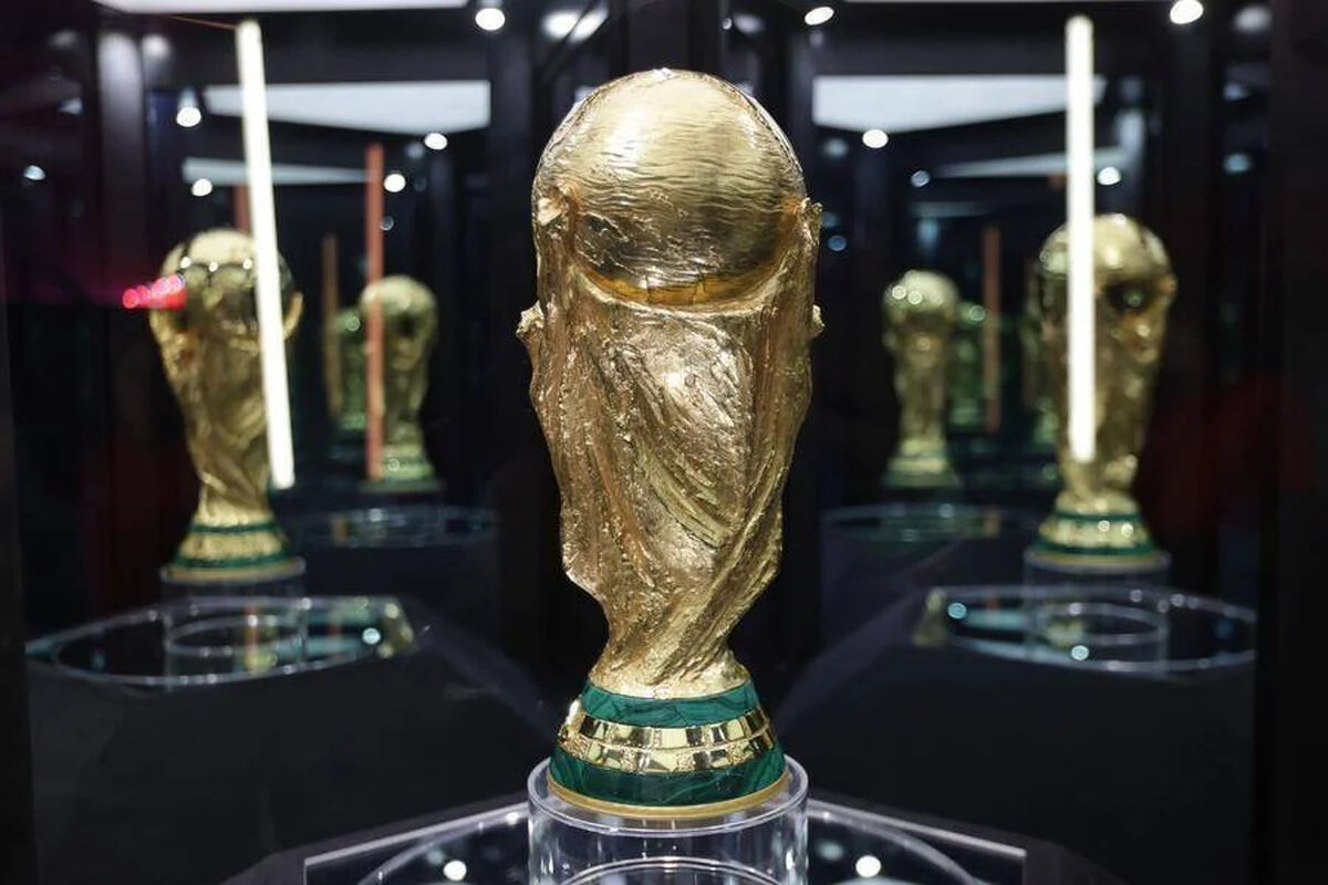 برنامه روز هفتم جام‌ جهانی 2026؛ چشم‌ها به مسی، رونالدو و هالند