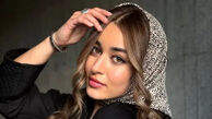بیوگرافی مه‌لقا مینوش زاد بازیگر نقش «غزاله» سریال بی عاطفه / عکس ها